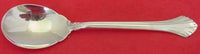 French Regency by Wallace Sterling Silver Sugar Spoon 6"