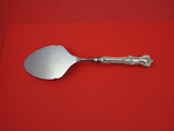 Marlborough by Reed and Barton Sterling Silver Pastry Server HH WS original 10"
