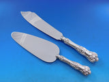 Queens by Birks Sterling Silver Flatware Set for 12 Service 94 Pieces Canada