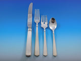 Ashmont by Reed & Barton Sterling Silver Flatware Set Service 32 Pieces Dinner