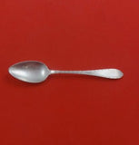 Feather Edge by Tiffany and Co Sterling Silver Coffee Spoon 5 3/8" Heirloom