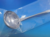 Buttercup by Gorham Sterling Silver Soup Ladle HHWS Custom Made 11 1/2"