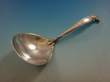 Romance of the Sea by Wallace Sterling Silver Flatware Set 12 Service 51 Pcs