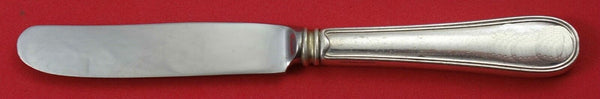 Colonial Thread by Blackinton Sterling Silver Junior Knife HH Modern 6 1/4"