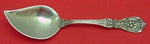 Francis I by Reed and Barton Old Sterling Silver Jelly Server 5 7/8"