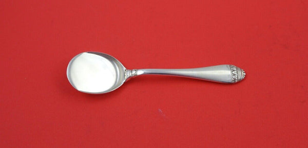 French Empire by Buccellati Sterling Silver Ice Cream Spade 5 1/4"