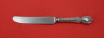 Florentine by Gorham Sterling Silver Regular Knife Old French WS 8 5/8"
