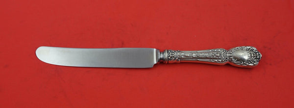 Florentine by Gorham Sterling Silver Regular Knife Old French WS 8 5/8"