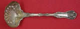 Imperial Queen by Whiting Sterling Silver Gravy Ladle 7 1/2" Serving