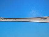 Ecstasy by Amston Sterling Silver Flatware Set for 8 Service 40 pcs Dinner Size
