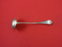 Old Newbury by Towle Sterling Silver Sauce Ladle w/ spout 5 1/2"