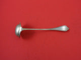 Old Newbury by Towle Sterling Silver Sauce Ladle w/ spout 5 1/2"