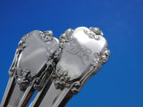 Coligni by Gorham Sterling Silver Flatware Set 8 Service 64 pcs Multi motif