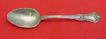Memory Lane By Lunt Sterling Silver Serving Spoon 8 1/8"