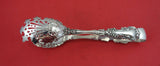 Avalon by International Sterling Silver Ice Tong 8"