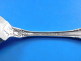 Sir Christopher by Wallace Sterling Silver Ice Cream Fork Original 5 1/2"