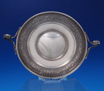 Wedgwood by International Sterling Silver Plate with Loop Handles #H35A (#7515)