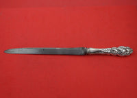 Ailanthus by Tiffany and Co Sterling Silver Roast Carving Knife HH WS 14"