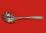 Benjamin Ben Franklin by Towle Sterling Silver Pasta Server HH WS Custom 11"