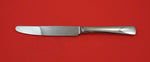 Valois by Christofle Stainless Steel Glossy Dinner Knife 9 1/4"