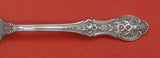 Springtime by International Sterling Silver Ice Cream Dessert Fork Custom 5 7/8"