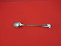 Georgian Rose by Reed and Barton Sterling Silver Iced Tea Spoon 7 1/2"