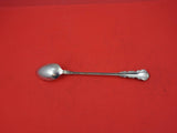 Georgian Rose by Reed and Barton Sterling Silver Iced Tea Spoon 7 1/2"