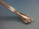Chantilly by Gorham Sterling Silver Dinner Flatware Set 18 Service 165 Pcs Huge!