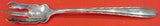 Silver Flutes by Towle Sterling Silver Lobster Pick Custom Made 5 5/8"