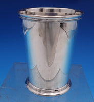 Patrick Henry by International Sterling Silver Mint Julep Cup #103 25 (#8240)