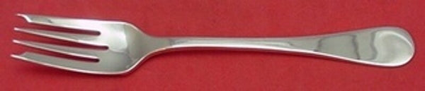 King William by Tiffany and Co Sterling Silver Salad Fork 6 1/2" Flatware