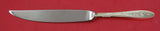 Wedgwood by International Sterling Silver Steak Knife Not Serrated Custom 8"