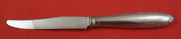 Rubens by Christofle Silverplate Junior Knife 7"