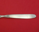 Anacapri by Buccellati Italian Sterling Silver Teaspoon 5 3/4" Flatware