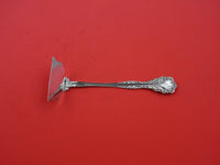 Florentine By Lunt Sterling Silver Baby Food Pusher original 4 5/8"