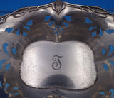 Blackberry by Tiffany and Co Sterling Silver Nut Cup #16349/2725 "J" (#0293)