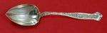 Dresden by Whiting Sterling Silver Grapefruit Spoon Fluted Custom Made 5 3/4"