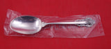 Grande Monarch by Camusso Peruvian Sterling Silver Place Soup Spoon 6 3/4" New