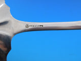 Arlington by Towle Sterling Silver Gravy Ladle Bright-Cut 7" Serving