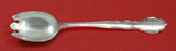 Andante by Gorham Sterling Silver Ice Cream Dessert Fork 6" Custom Made