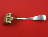 Earle by Frank Smith Sterling Silver Sugar Sifter Ladle GW Square Bowl 6 1/2"