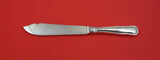 Fiddle Thread by Suzuyo Sterling Silver Fish Knife HH AS 8 5/8"