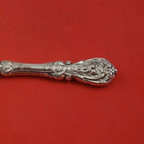 Francis I by Reed and Barton Old Sterling Silver Dessert Knife French 7 1/4"