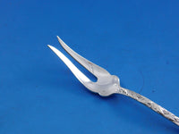 Saint Cloud by Gorham Sterling Silver Cherry Fork SET OF 12 Original 4 1/4"