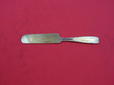 Cordis by Tiffany and Co Baby Knife FH AS light vermeil 5"