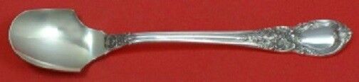 American Victorian by Lunt Sterling Silver Cheese Scoop 5 3/4" Custom