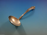 Prince Eugene by Alvin Sterling Silver Flatware Set 8 Service 61 Pcs Dinner Size
