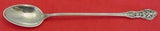 Primrose by International Sterling Silver Iced Tea Spoon 7 3/8"