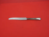 Orchid by International Sterling Silver Dinner Knife French 9 1/2"