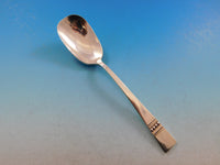 Diadem by Reed and Barton Sterling Silver Flatware Set for 12 Service 75 pieces